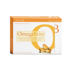 OmegaBrite autorefill class action lawsuit