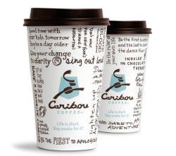 TCPA-Caribou-Coffee