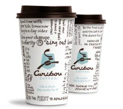 TCPA-Caribou-Coffee