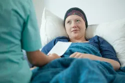 Taxotere Chemo Hair Loss