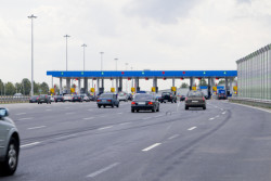 Road toll