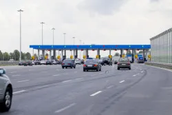 Road toll