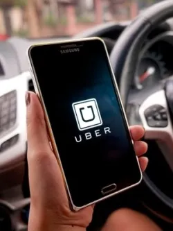 Uber Text Message Spam Class Action Lawsuit