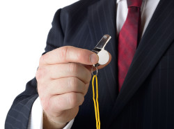Whistleblower Lawsuit Awards