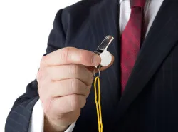 Whistleblower Lawsuit Awards