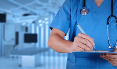 blood clot surgery may lead to complications