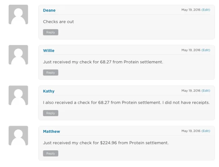 protein-product-settlement-comments