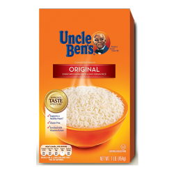 uncle ben's slack fill class action lawsuit