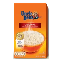 uncle ben's slack fill class action lawsuit