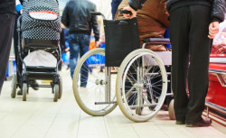 Publix class action ADA