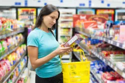 FDA says evaporated cane juice label misleading