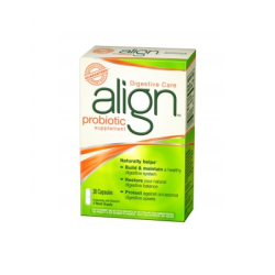 Align Class Action Lawsuit