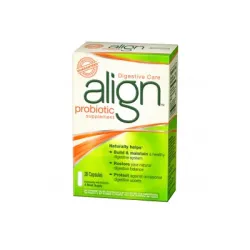 Align Class Action Lawsuit