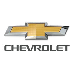Chevrolet-logo