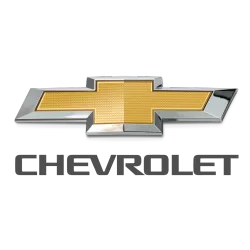 Chevrolet-logo