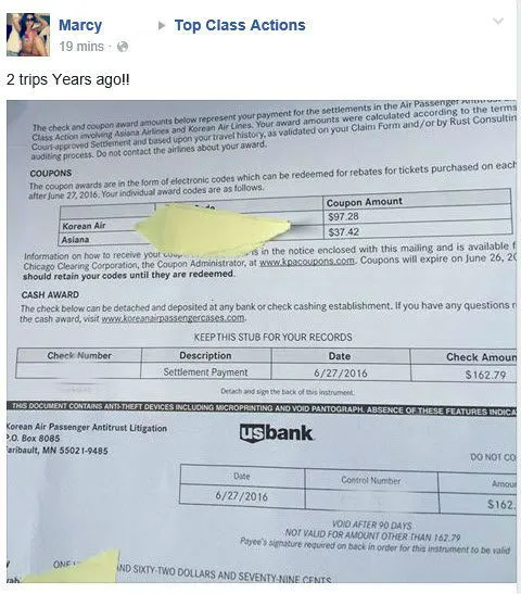 Korean Air FB 6-30-16