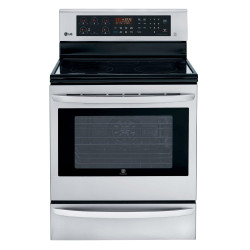 LG-Electric-Single-Oven-Range