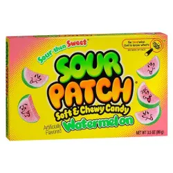 Sour Patch Slack-Fill