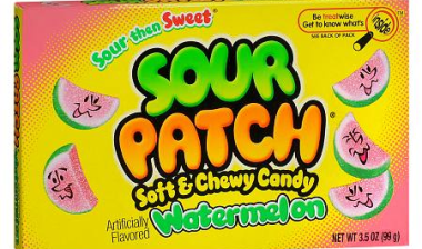 Sour Patch Slack-Fill