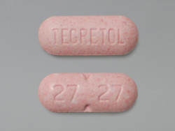 Tegretol-Stevens-Johnson