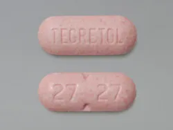 Tegretol-Stevens-Johnson