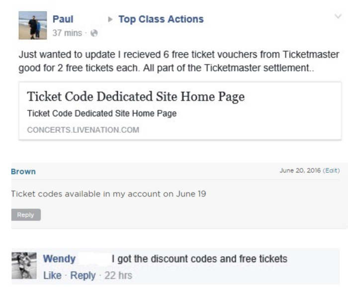 Ticketmaster