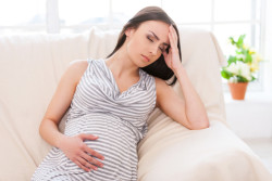 Zofran Morning Sickness