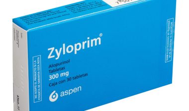 Zyloprim-rash-Stevens-Johnson-Syndrome