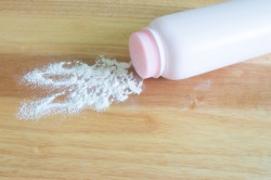 baby powder lawsuit