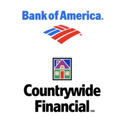 bank-america-countrywide-financial