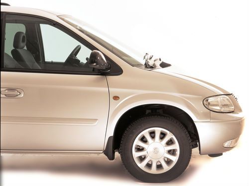 chrysler-minivan