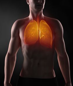 Mesothelioma cancer