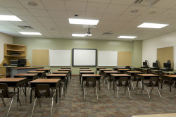 Asbestos In Schools