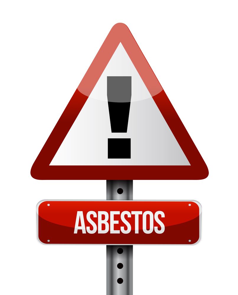 asbestos