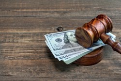 claim money from settlements