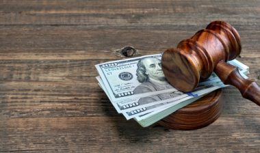 claim money from settlements