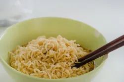 Korean ramen noodles class action lawsuit