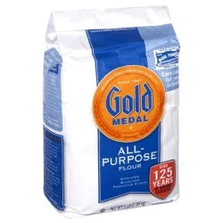 General Mills flour recall