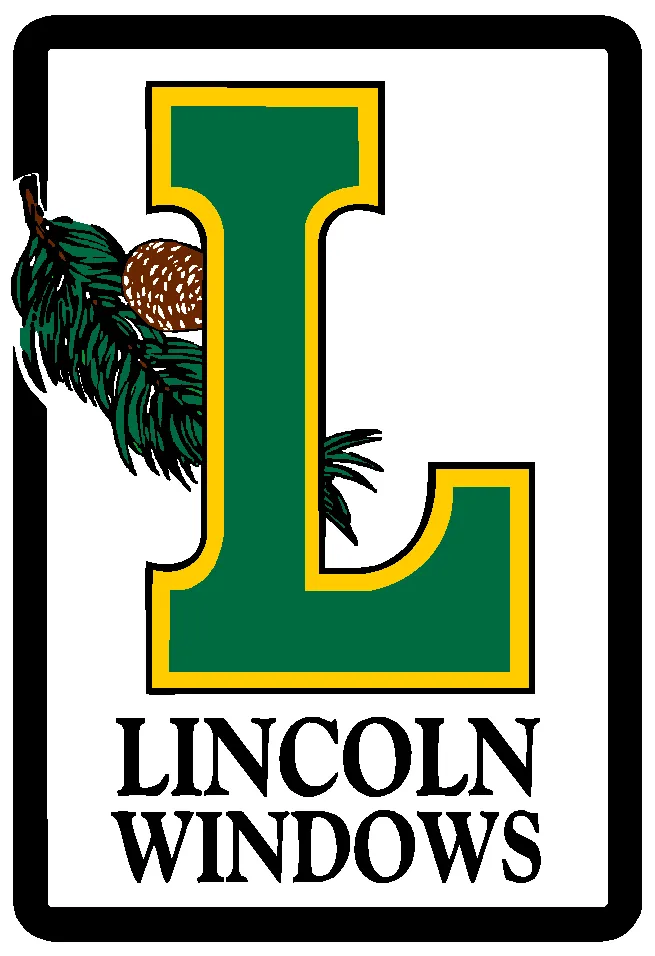 image of Lincoln Windows logo