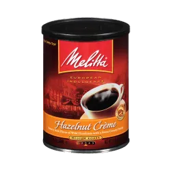 Melitta-Hazelnut-Creme-Coffee