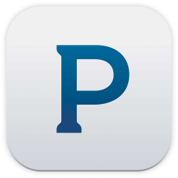 Pandora music streaming