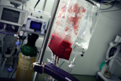 Pradaxa Internal Bleeding