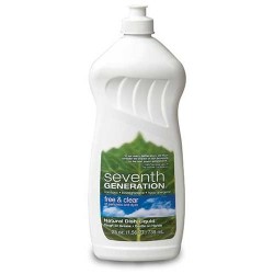 Seventh Generation class action settlement