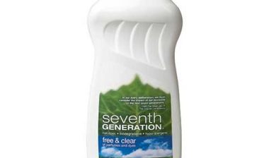 Seventh Generation class action settlement