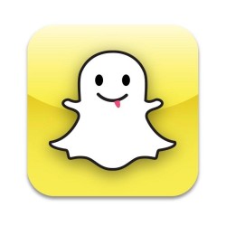Snapchat-Logo