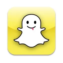 Snapchat-Logo