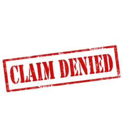 Unum Claim Denial
