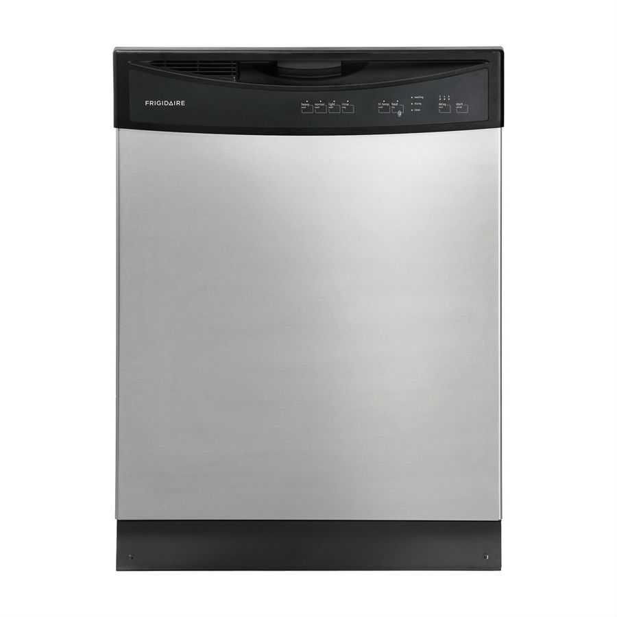 Electrolux Class Action Says Dishwashers Cause Flooding and Fires Top