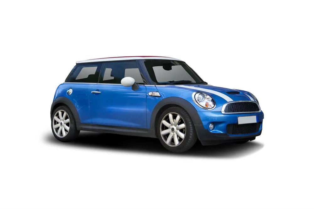 BMW-MINI-Cooper