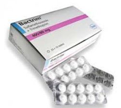 Bactrim-SJS